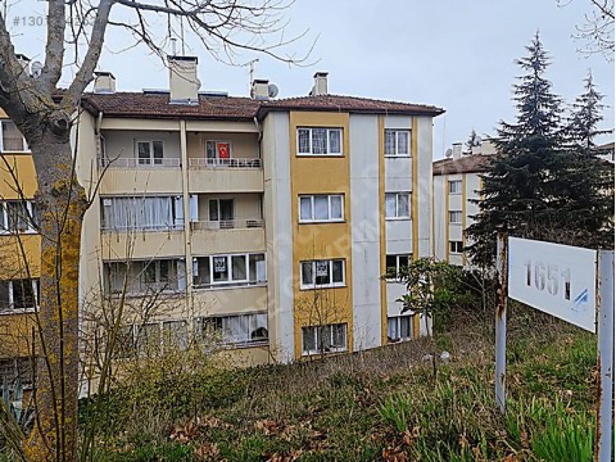 Camili 2'de AFAD Yanında 3+1 Satılık Daire