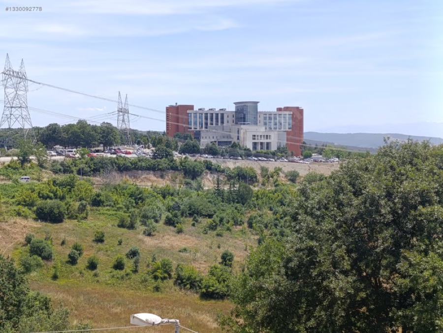 Karaman Millet Bahçesi Yanında 3+1 Satılık Daire