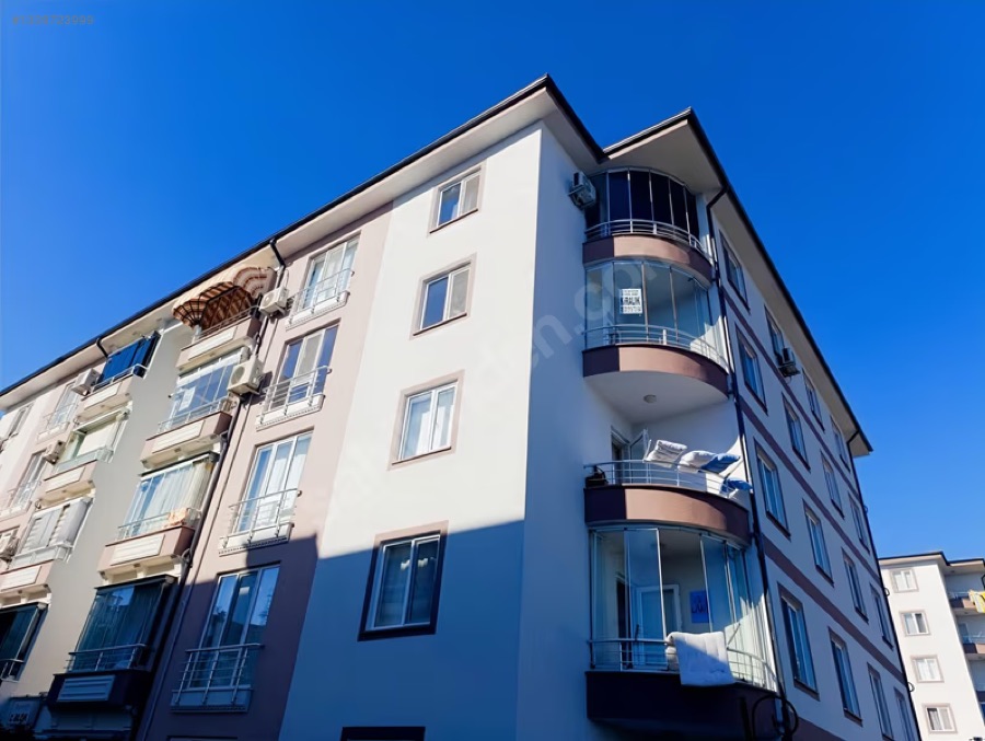 Korucuk Megapark Premier Sitesinde 3+1 Kiralık Daire