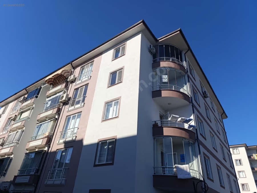 Korucuk Megapark Premier Sitesinde 3+1 Satılık Daire